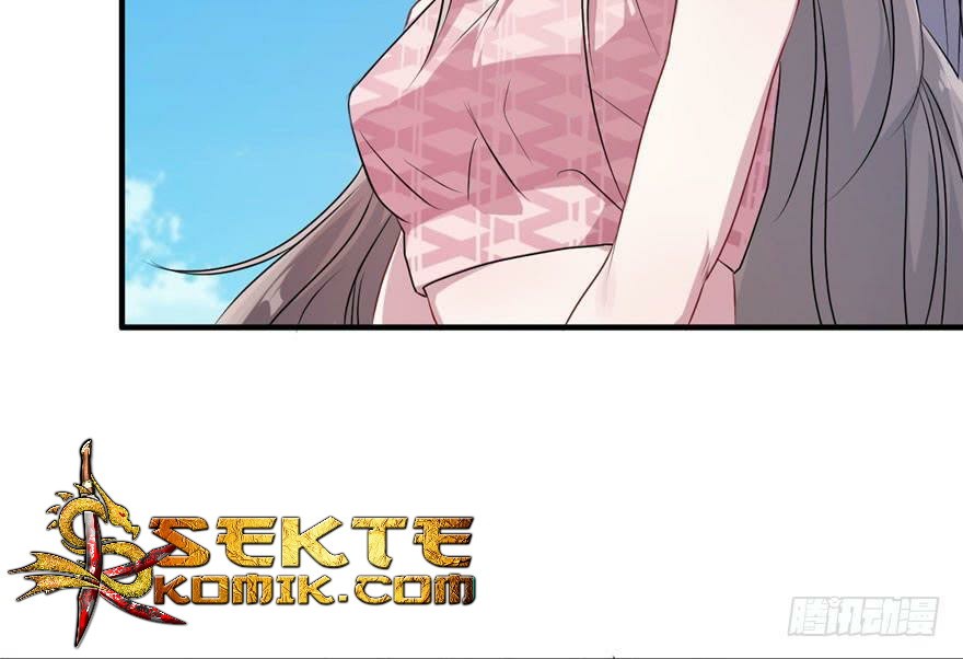Beauty and the Beasts Chapter 50 Gambar 7